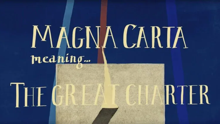 Magna Carta libertatum
