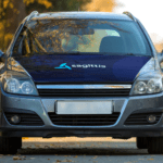 adesivi auto sticker movimento