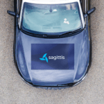 adesivi auto sticker movimento
