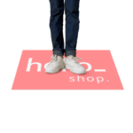 adesivi pavimenti calpestabili floor sticker