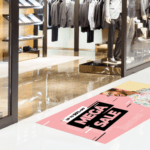 adesivi pavimenti calpestabili floor sticker