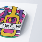 adesivi misura stickers