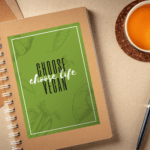 adesivi vegani sticker