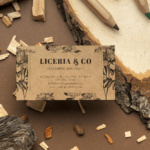 biglietti visita ecologici insuperabili promo