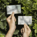 biglietti visita ecologici insuperabili promo
