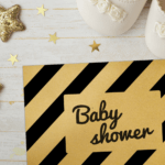 biglietti nascita annuncio baby shower
