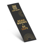 segnalibri nobilitati finiture esclusive bookmarks