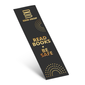 segnalibri nobilitati finiture esclusive bookmarks