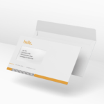 buste commerciali envelopes stampate