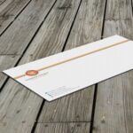 buste lettera pantone PMS envelopes