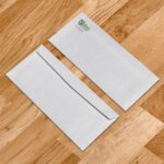buste lettera pantone PMS envelopes