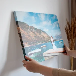 foto tela canvas quadro