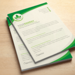 carta intestata cancelleria ufficio