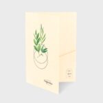 cartelline ecologiche portadocumenti A4 A5