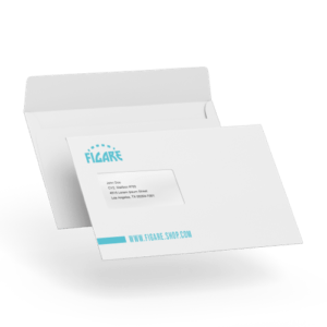 buste lettera pantone PMS envelopes