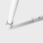 espositore lineare pannello tubolare zip