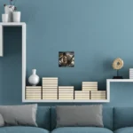 foto alluminio quadro