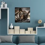 foto alluminio quadro