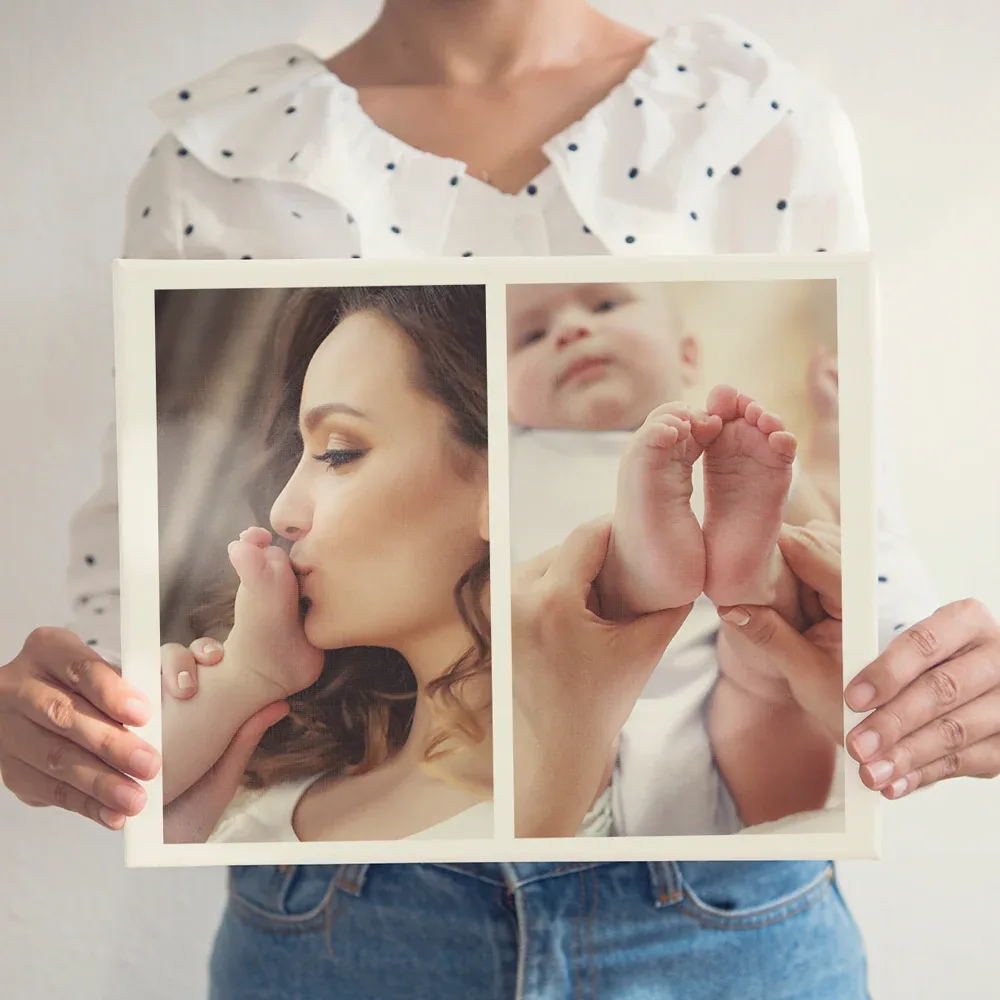 foto tela canvas quadro