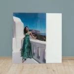 foto plexiglass pannello