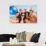 foto plexiglass pannello