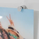 foto plexiglass pannello