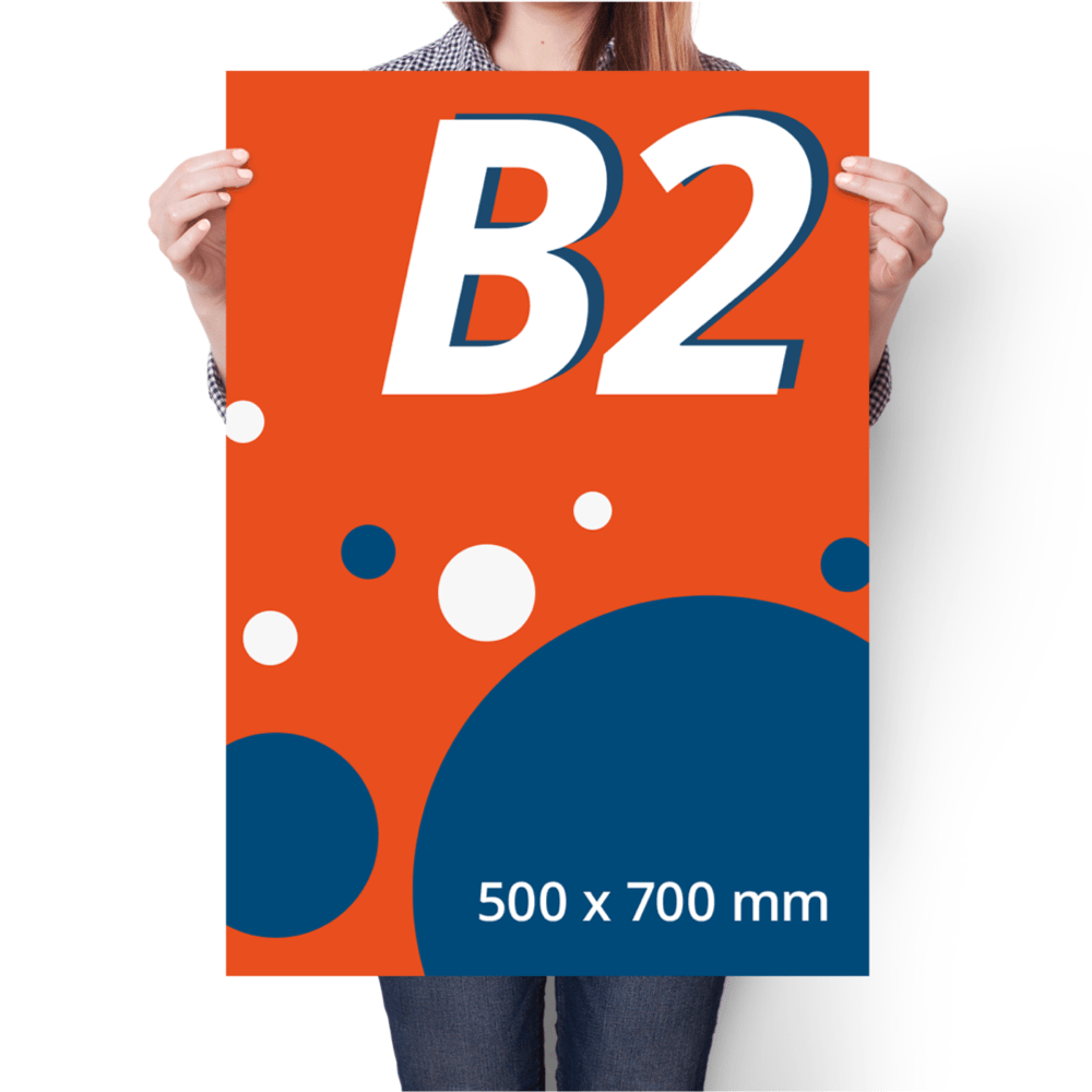 manifesti affissioni poster blueback