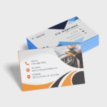 biglietti visita multistrato business card