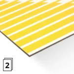 pannelli alluminio dibond
