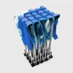 parete pop-up lineare fondale stand struttura