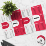 Pieghevoli 4 ante fisarmonica