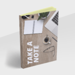 post it note adesive copertina