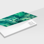 post it note adesive copertina