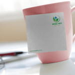 post it note adesive carta riciclata