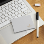 post it note adesive carta riciclata