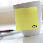 post it personalizzati note adesive