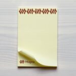 post it personalizzati note adesive