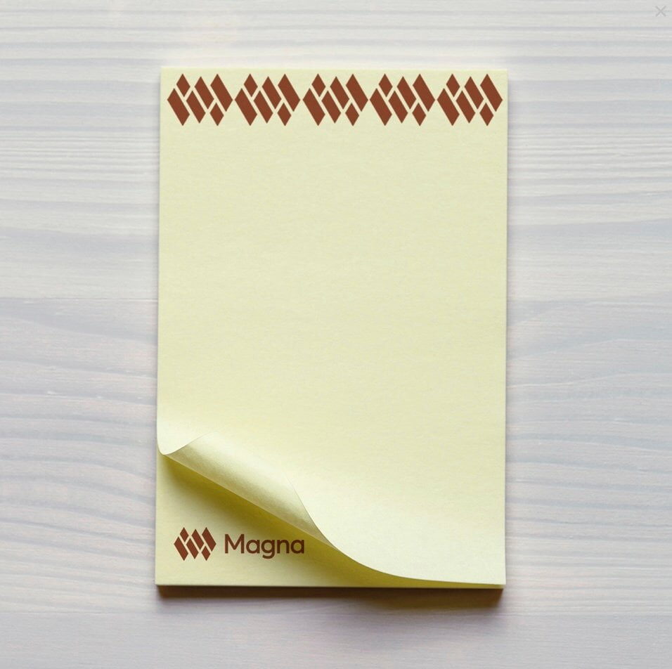 post it personalizzati note adesive