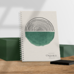 quaderno spirale taccuino personalizzato