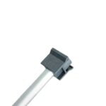 roll up bifacciale banner avvolgibile