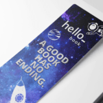 segnalibri nobilitati finiture esclusive bookmarks