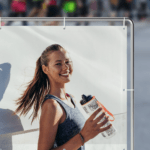 striscioni transenne banner