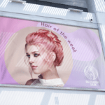 striscioni misura banner