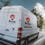adesivi auto sticker movimento