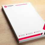 carta intestata cancelleria ufficio