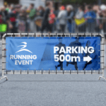 striscioni transenne banner