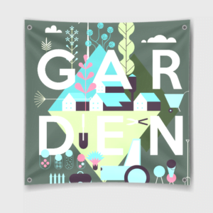 poste esterni giardino pvc