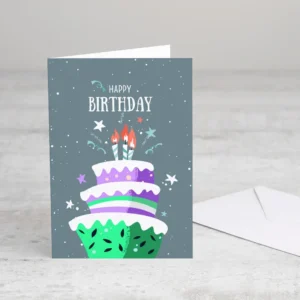 biglietti auguri personalizzati greeting cards