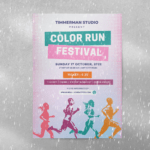 poster impermeabili water proof manifesti