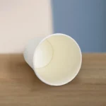 bicchieri carta parete singola bevande fredde